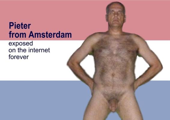 Amsterdam Pieter