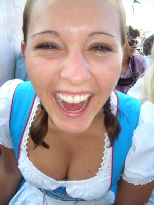 Dirndl