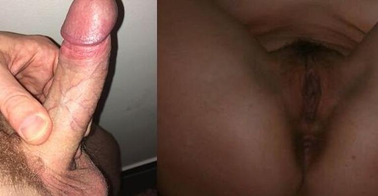 Pussy of my cousin and my Cock