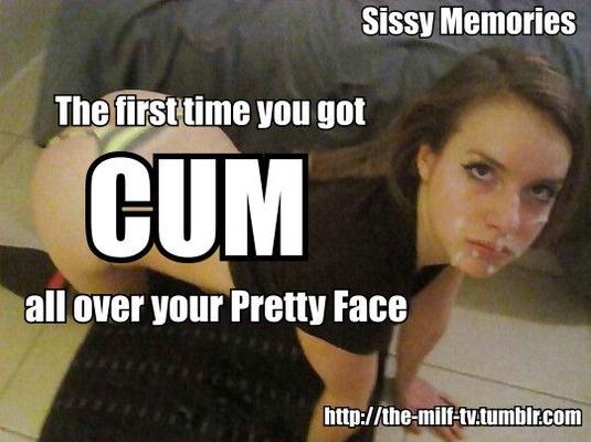 Sissy Memories!