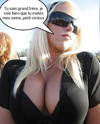 légende française (francais inceste) les seins de ma soeur