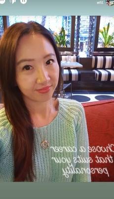 Lina Chan piano teacher