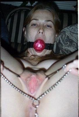 Gagged Beauties