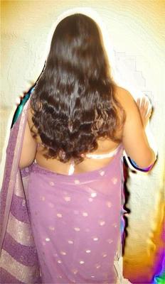 Perfect Indian Hair To Cum On - Sumi