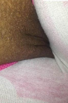 My pussy and tits