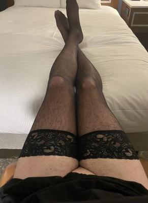 Crossdressing-Spaß II