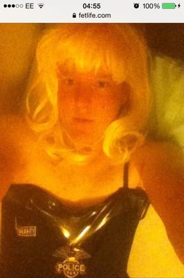 Exposto Sissy Whore Joe Rowe