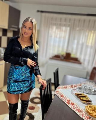 Romanian Slut Emma Patricia