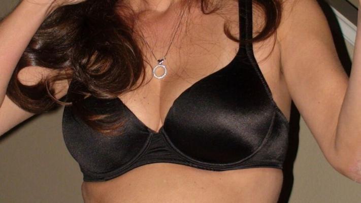 Milf Tits