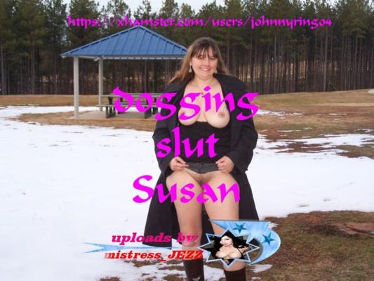 dogging puta susan