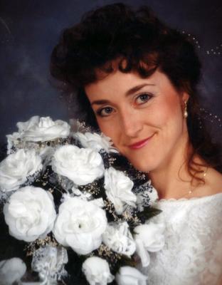 Linda (Washington) - Novia de boda