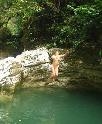 Fotos de nudismo.