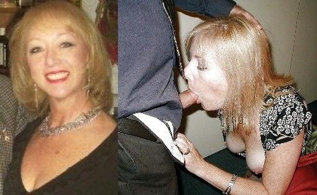 Leslie Parent - Cock-Loving MILF Whore