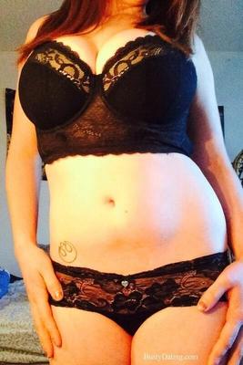 Meghan - 20 ans, 36e