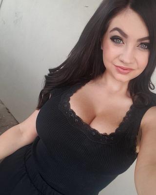 @jasmine_wanke Gros seins seins CLEAVAGE GODDESS Wank File