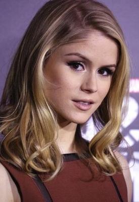 Erin Moriarity