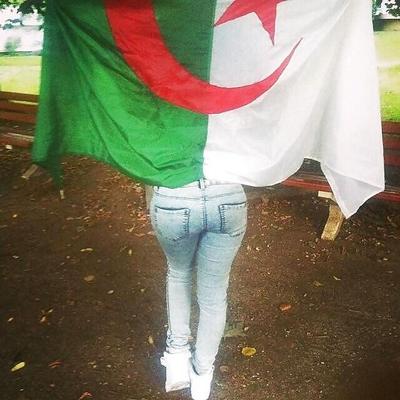 PUTES ALGERIENNES