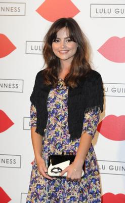 Jenna Louise Coleman