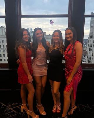 ZTA Formal II