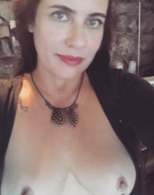 Selfies Milf brasileiras