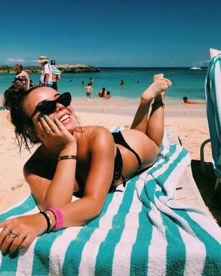 Florida&#;s Hottest College Girls : Hannah