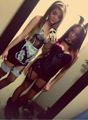 Costume Whores