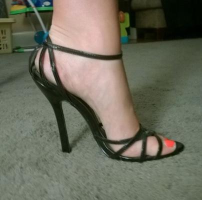 wife Season slutty heels