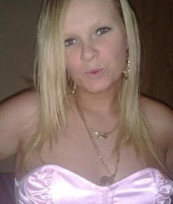 Chav Milf Puta