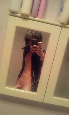 Kirito Cosplay (Ich)