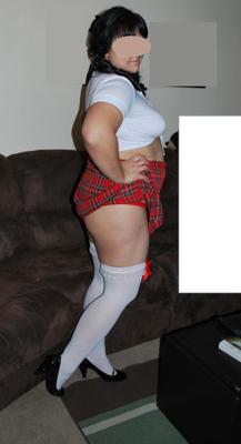 Schoolgirl Wife