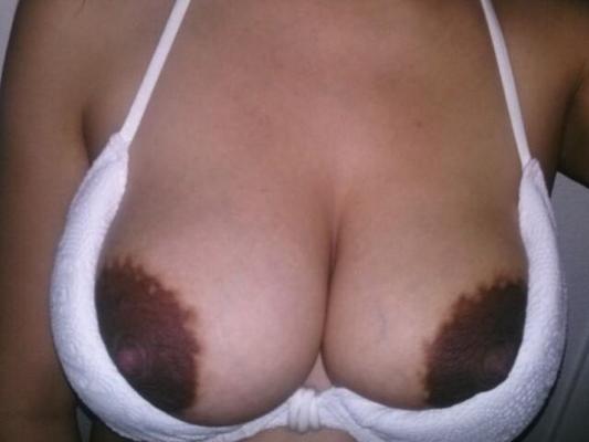 Mira las areolas de este mexicano