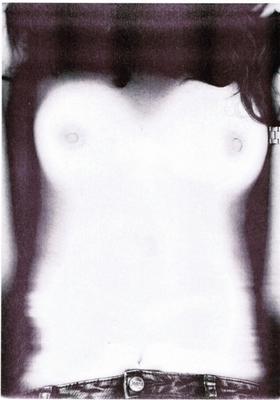 Scanned Nakedness