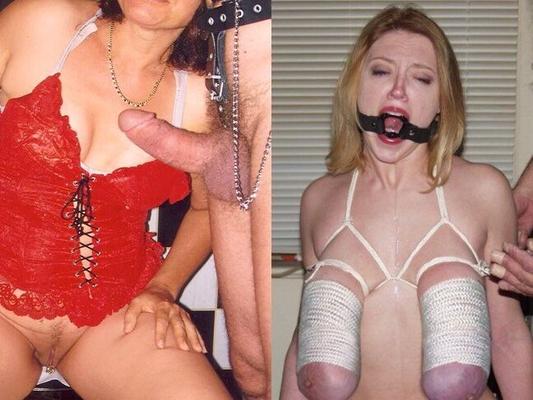 montages for comments of submissive Josiane