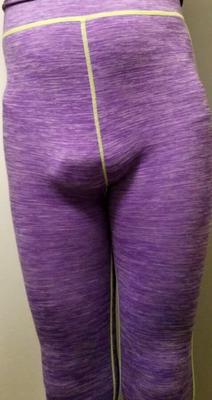 ¡Leggings calientes!