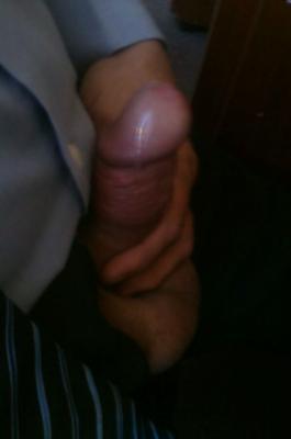 my horny dick