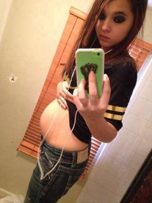 Prego teen