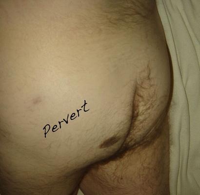 Pervert