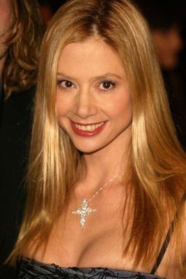 Mira Sorvino nue dans Norma Jean