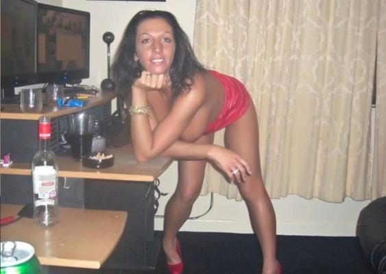 Kate aus Peterborough