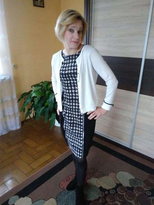 My Blonde Polish Mom Milf (Polska mamuska)