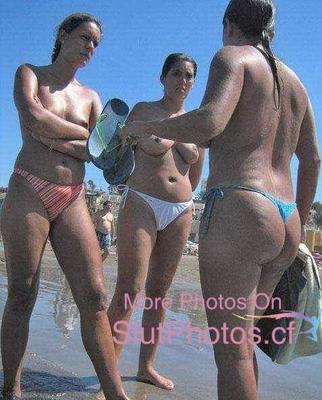 Desnudo en público Más en Slutphotos.cf