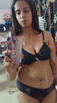 Amateur Indian Bhabhi