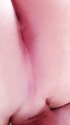 Sissy ass pussy