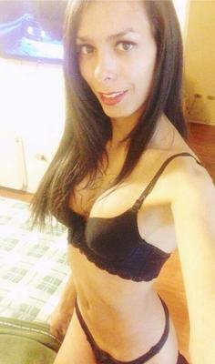 martina travesti escort chilena