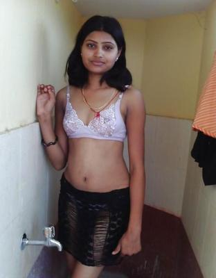 indian teen