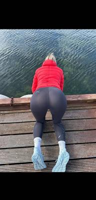 Norsk-Leggings