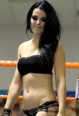 Paige Diva do WWE NXT