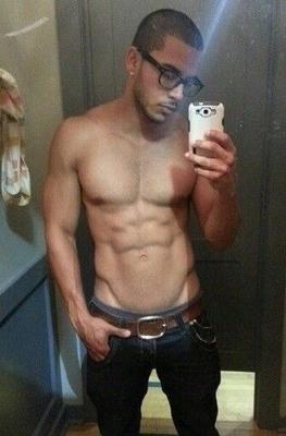 MOROCCAN GUYS - BIG COCKS