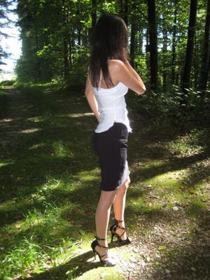 Conny Swiss Lady im Escort - petit, fein, geil