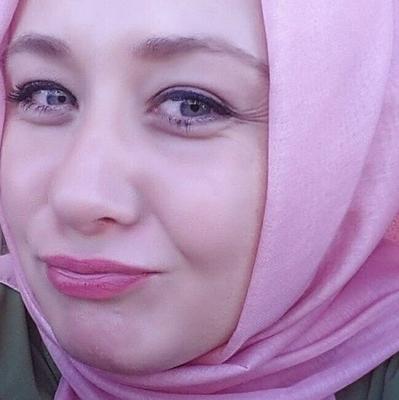 HIJAB MERVE ATAMAN